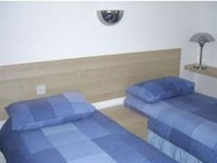 Dalmacia Hotel London Luaran gambar